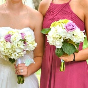 Wedding / Bridesmaid Dress